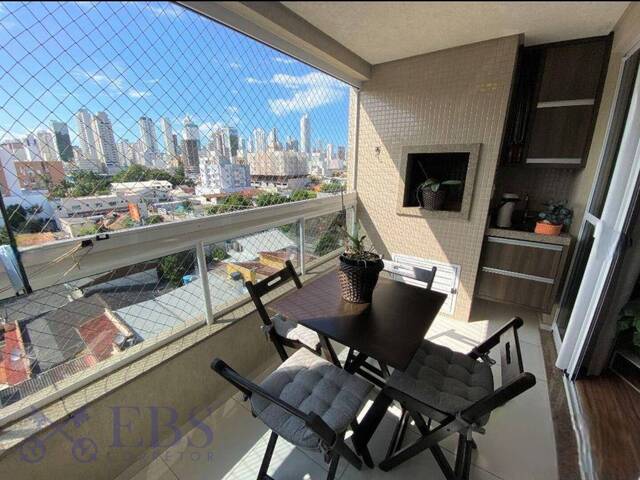 #299 - Apartamento para Venda em Balneário Camboriú - SC - 2