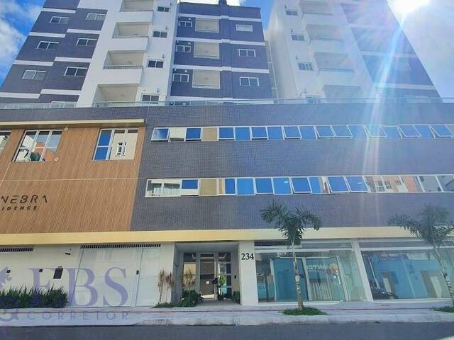 #246 - Apartamento para Venda em Balneário Camboriú - SC