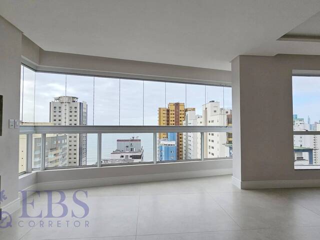 #348 - Apartamento para Venda em Balneário Camboriú - SC - 1