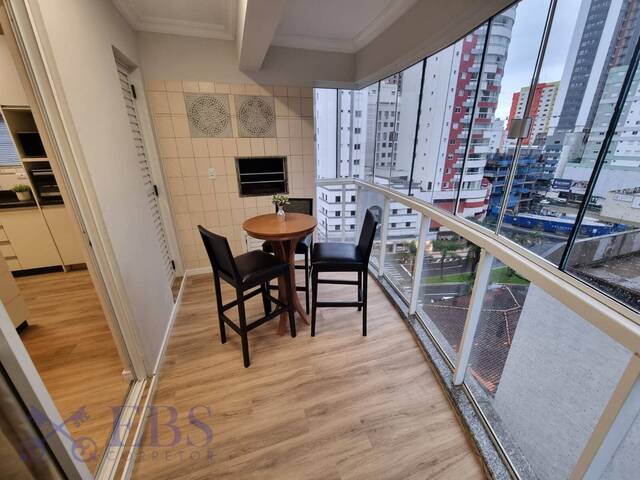 #319 - Apartamento para Venda em Balneário Camboriú - SC - 2