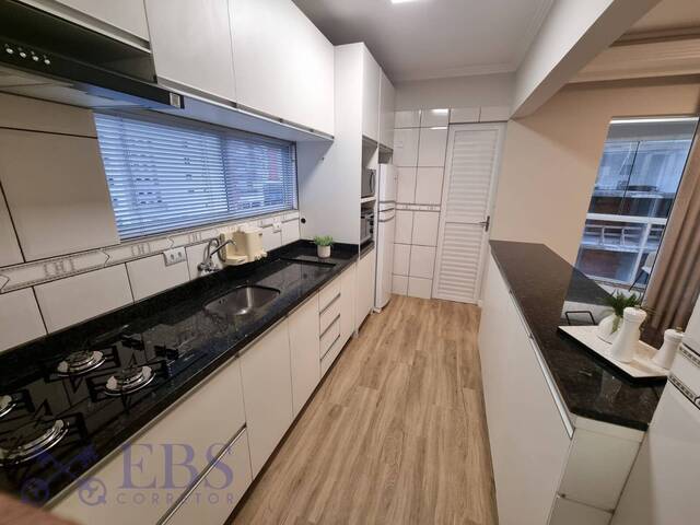 #319 - Apartamento para Venda em Balneário Camboriú - SC - 3