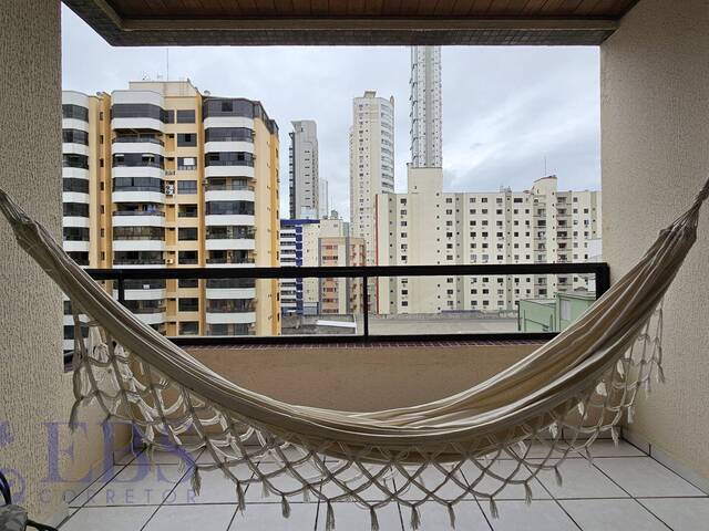 #356 - Apartamento para Venda em Balneário Camboriú - SC - 3